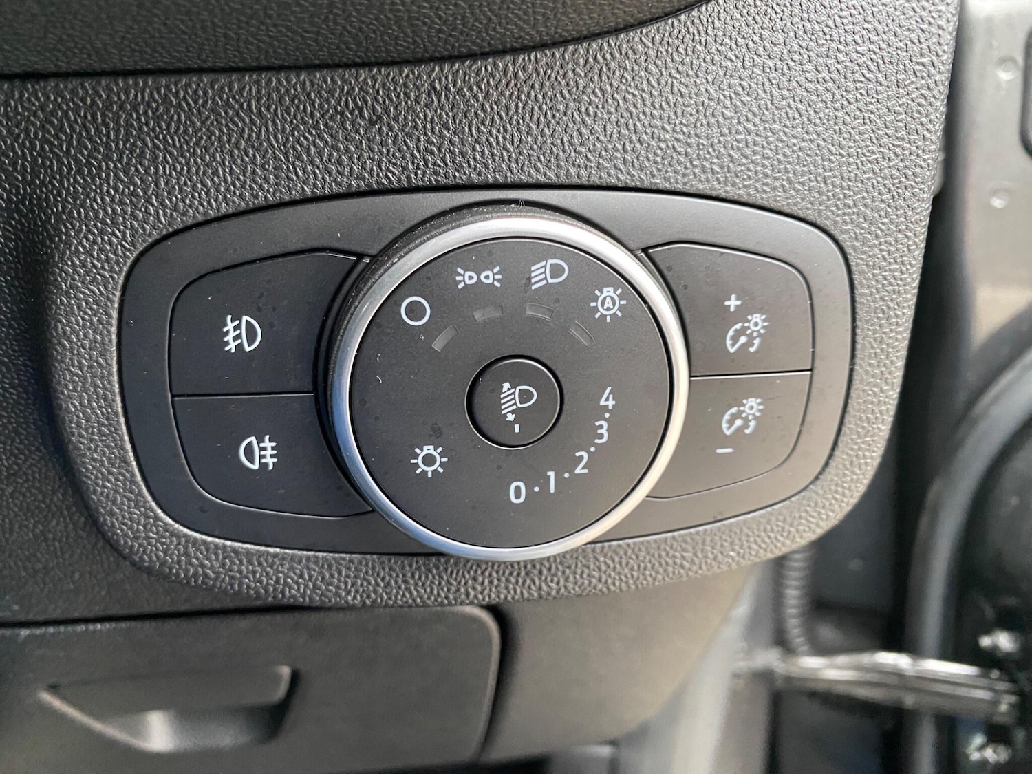 Used Ford Fiesta 2019 for sale - 77266854: Photo 30