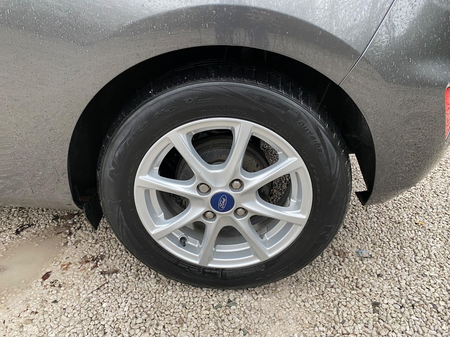 Used Ford Fiesta 2019 for sale - 77266854: Photo 33