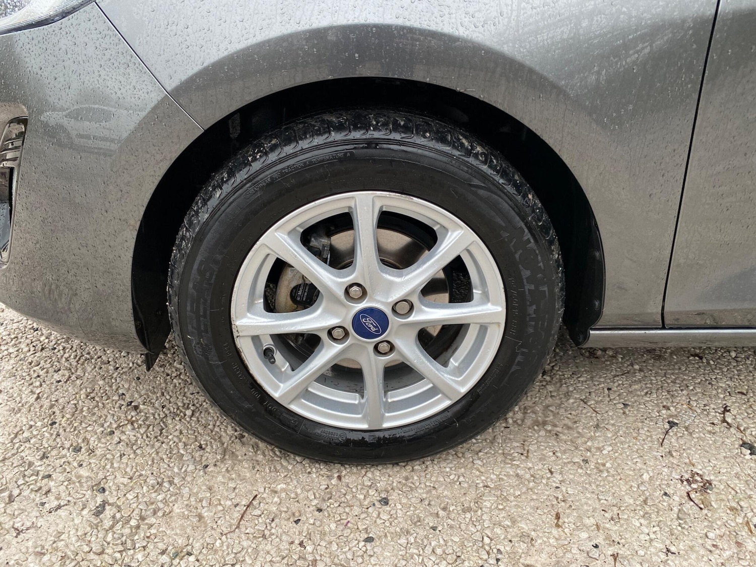 Used Ford Fiesta 2019 for sale - 77266854: Photo 34