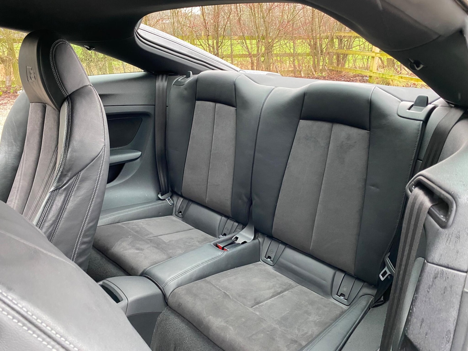 Used Audi TT 2016 for sale - 77537464: Photo 13