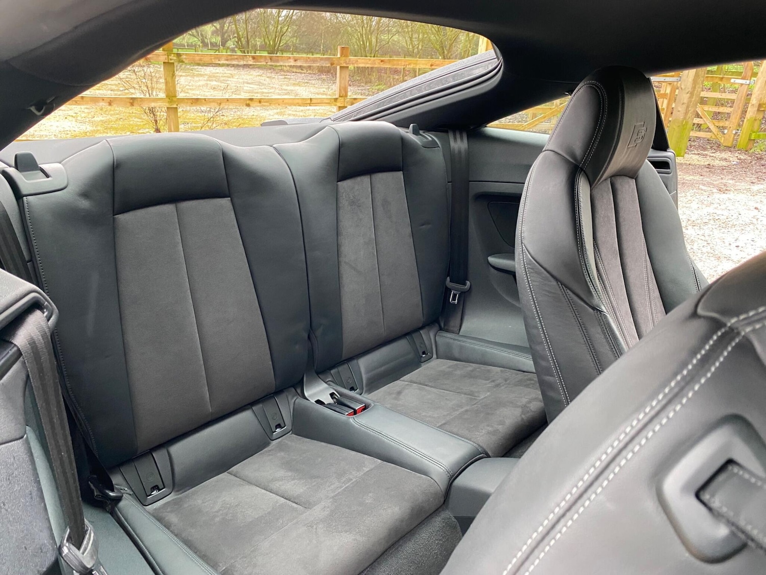 Used Audi TT 2016 for sale - 77537464: Photo 14