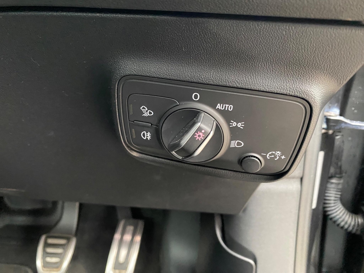 Used Audi TT 2016 for sale - 77537464: Photo 16