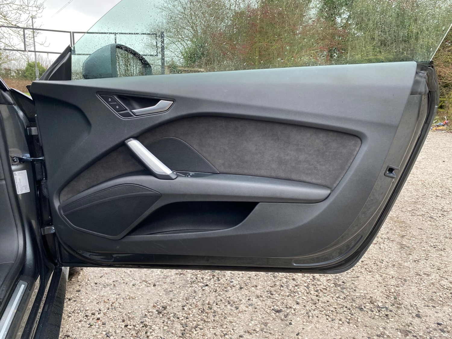 Used Audi TT 2016 for sale - 77537464: Photo 19