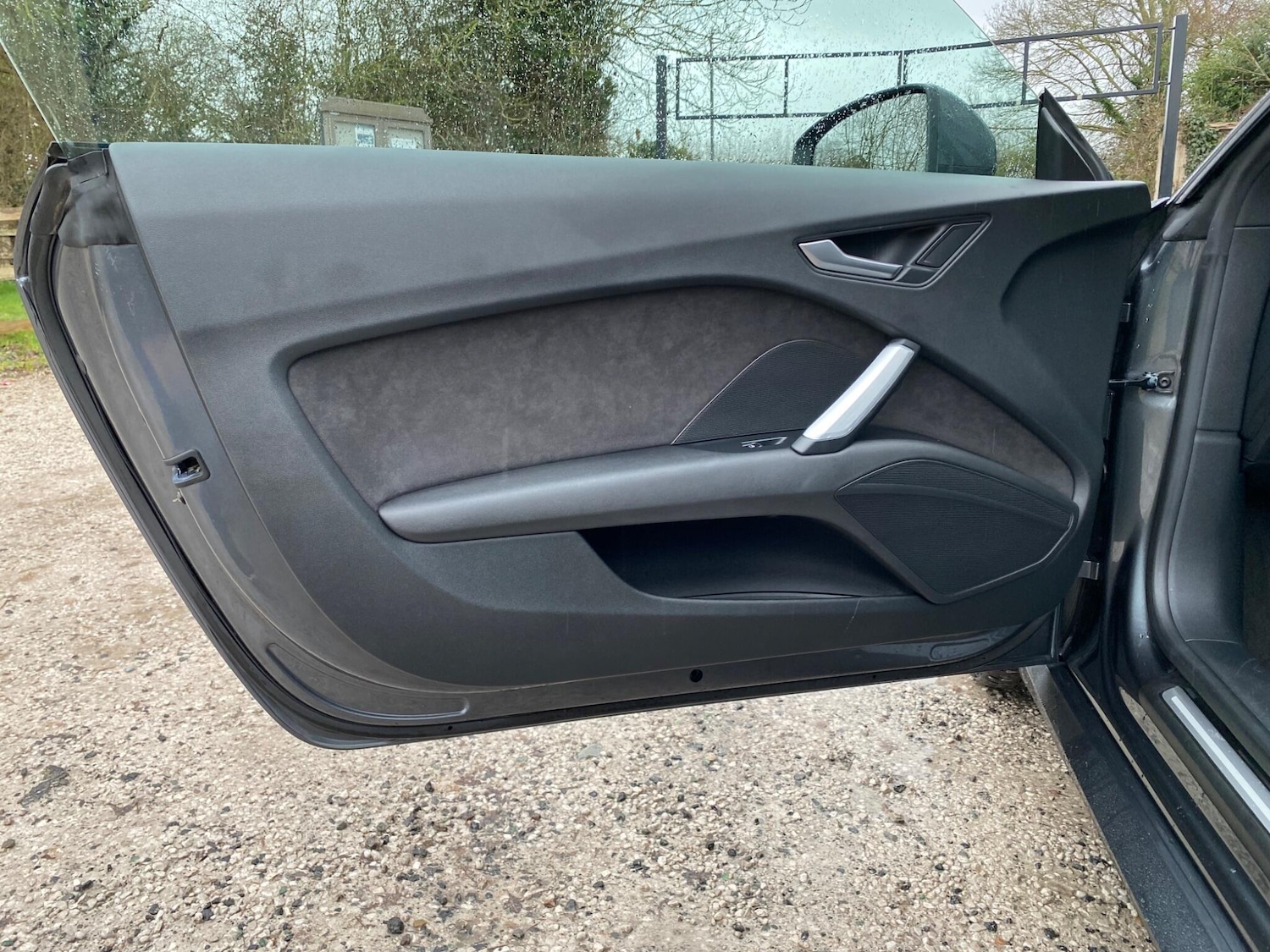 Used Audi TT 2016 for sale - 77537464: Photo 20