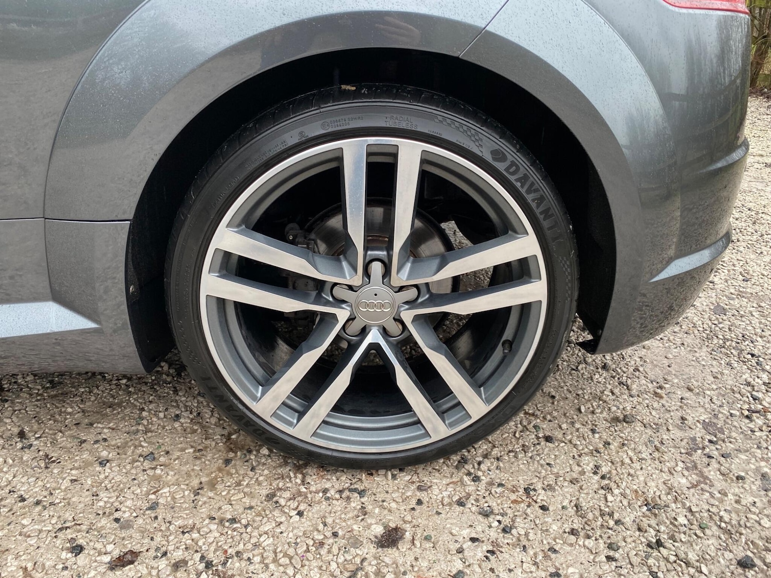 Used Audi TT 2016 for sale - 77537464: Photo 21