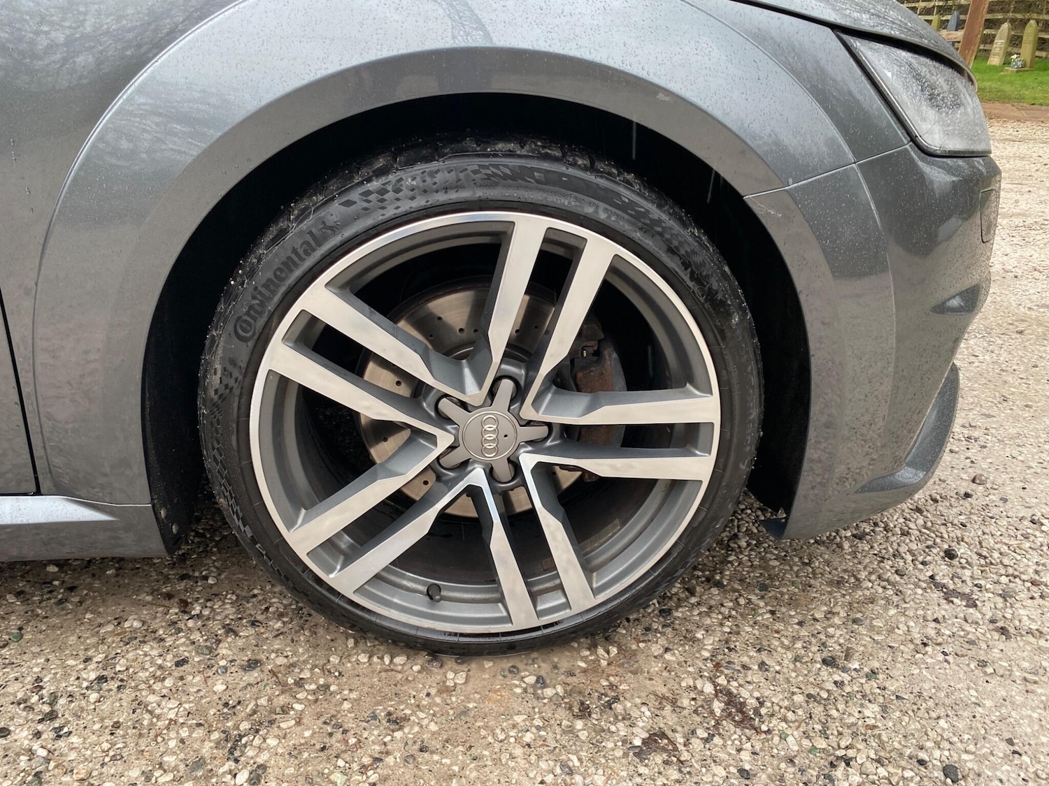 Used Audi TT 2016 for sale - 77537464: Photo 23