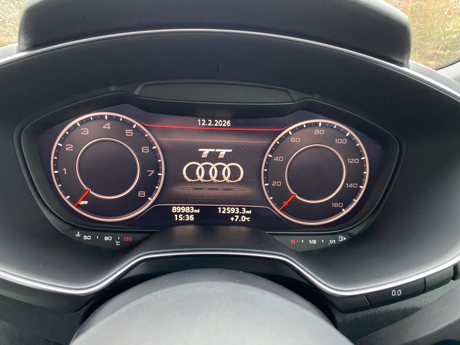 Used Audi TT 2016 for sale - 77537464: Photo 25