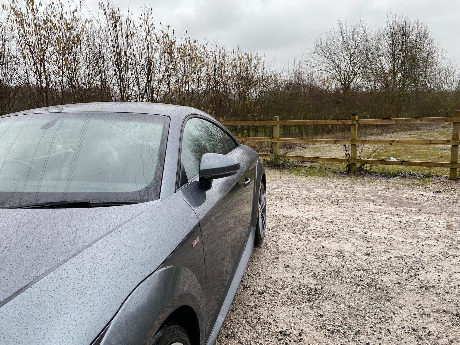 Used Audi TT 2016 for sale - 77537464: Photo 26