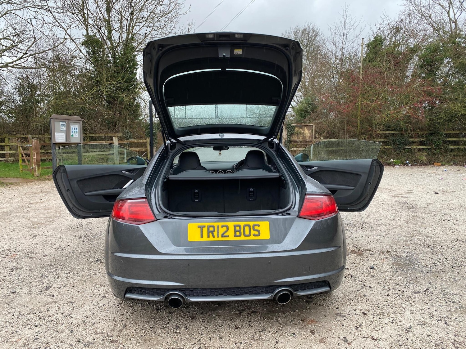 Used Audi TT 2016 for sale - 77537464: Photo 28