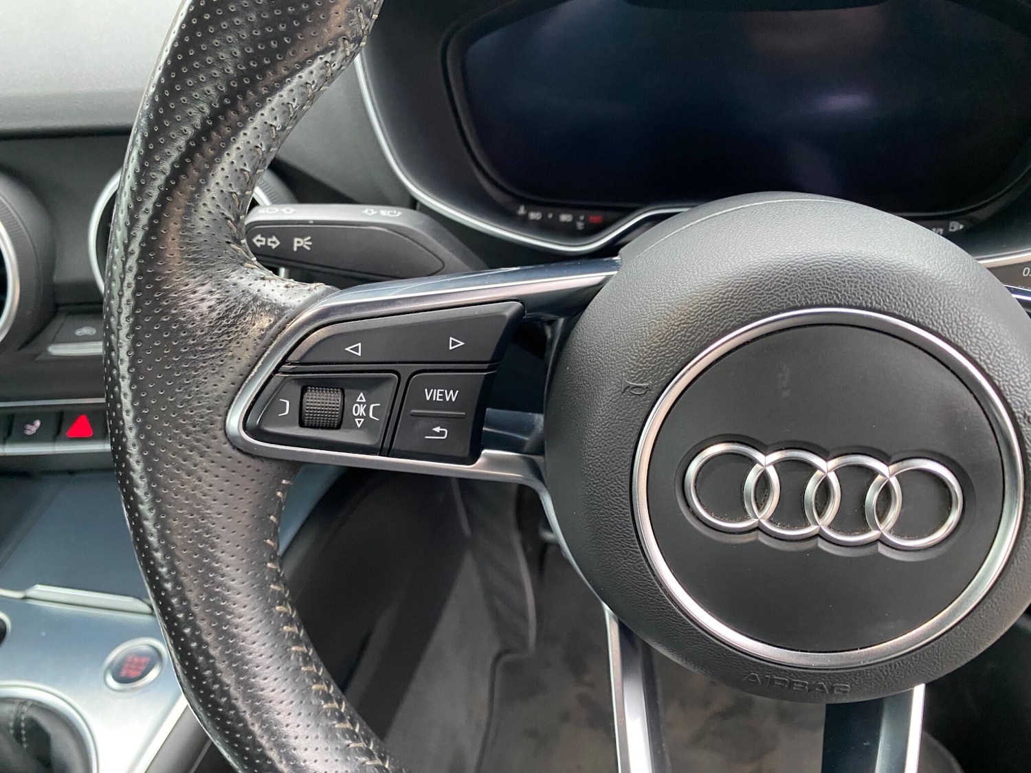Used Audi TT 2016 for sale - 77537464: Photo 29