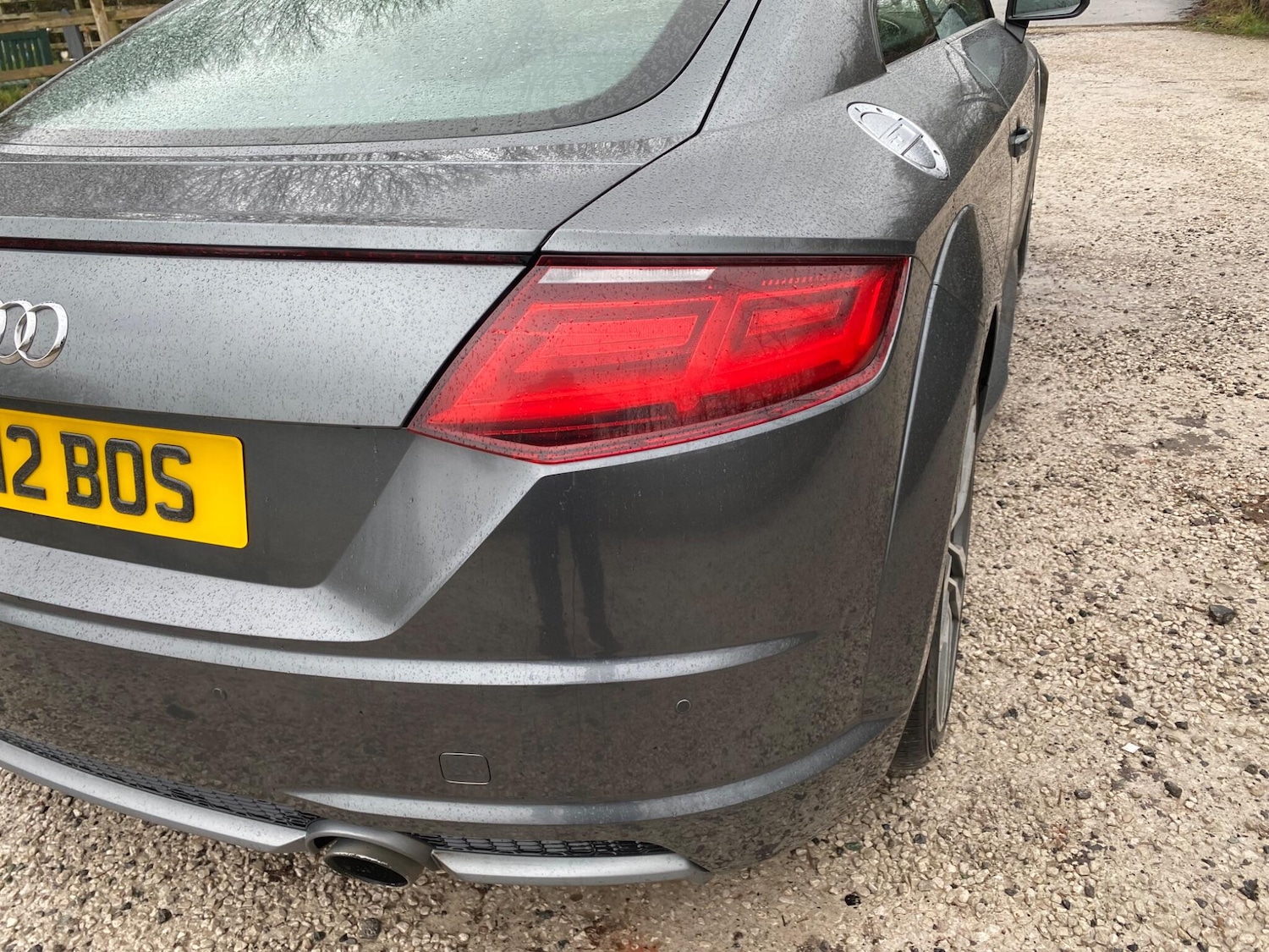 Used Audi TT 2016 for sale - 77537464: Photo 33