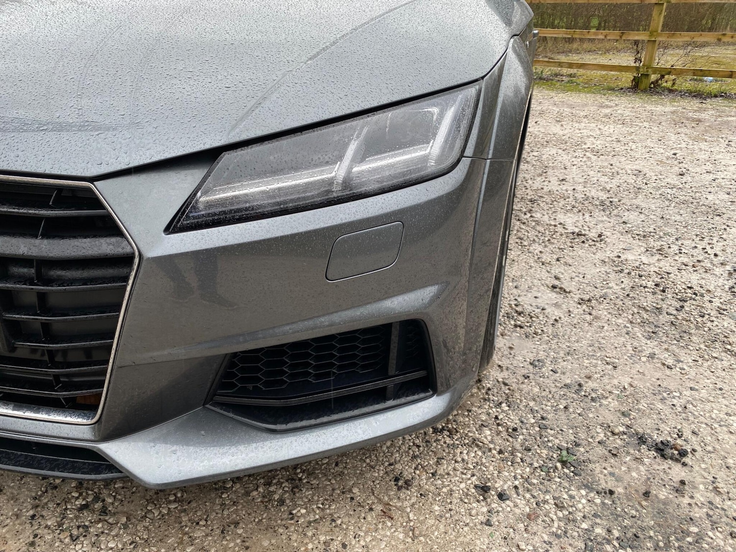 Used Audi TT 2016 for sale - 77537464: Photo 35