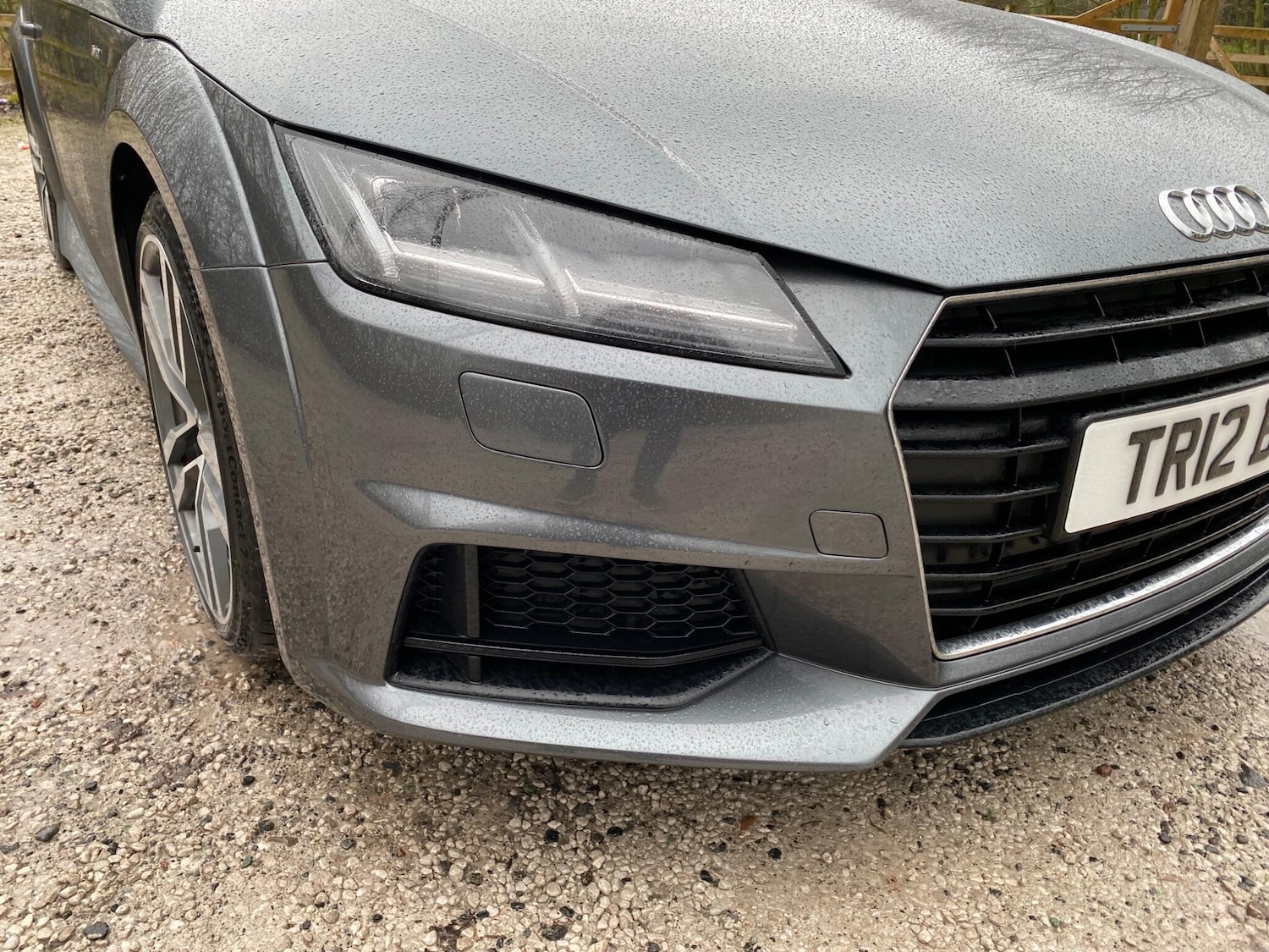 Used Audi TT 2016 for sale - 77537464: Photo 36