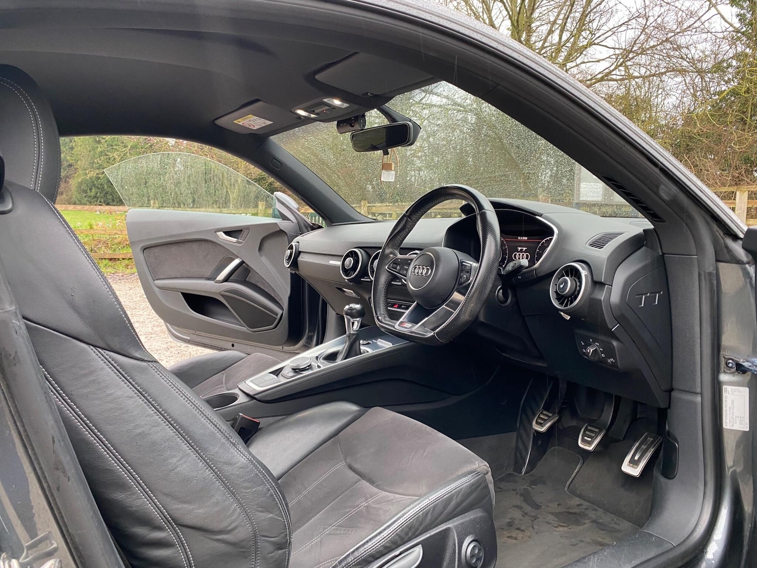 Used Audi TT 2016 for sale - 77537464: Photo 38