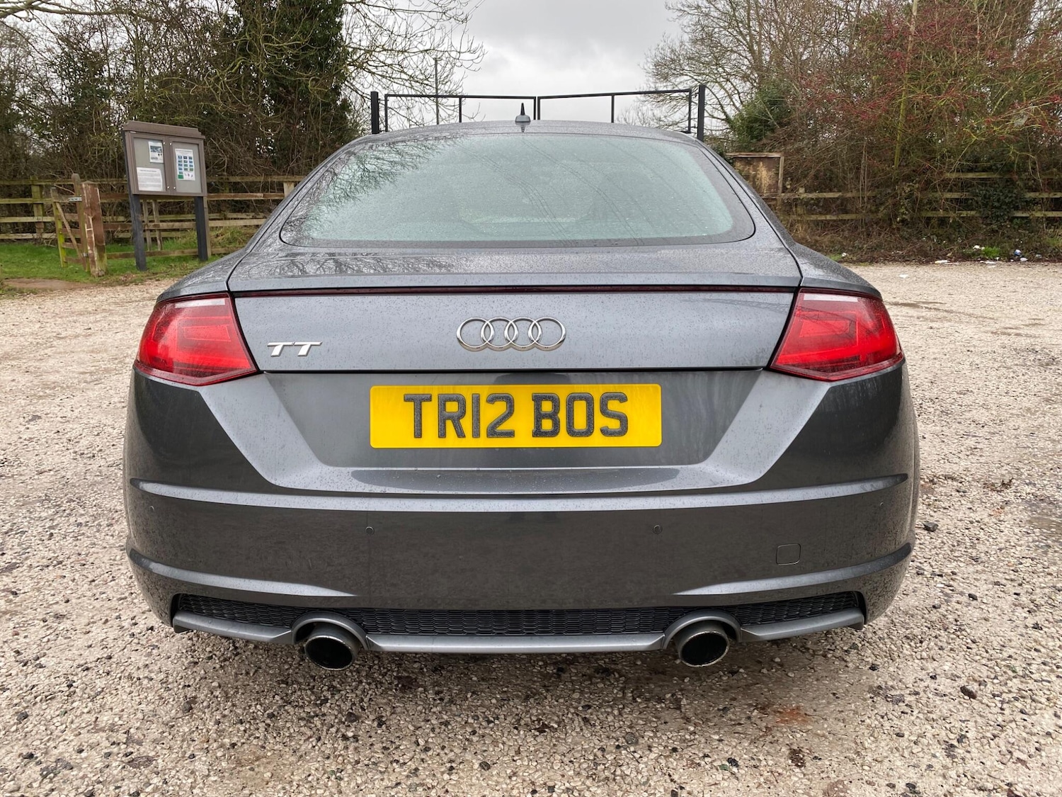 Used Audi TT 2016 for sale - 77537464: Photo 6