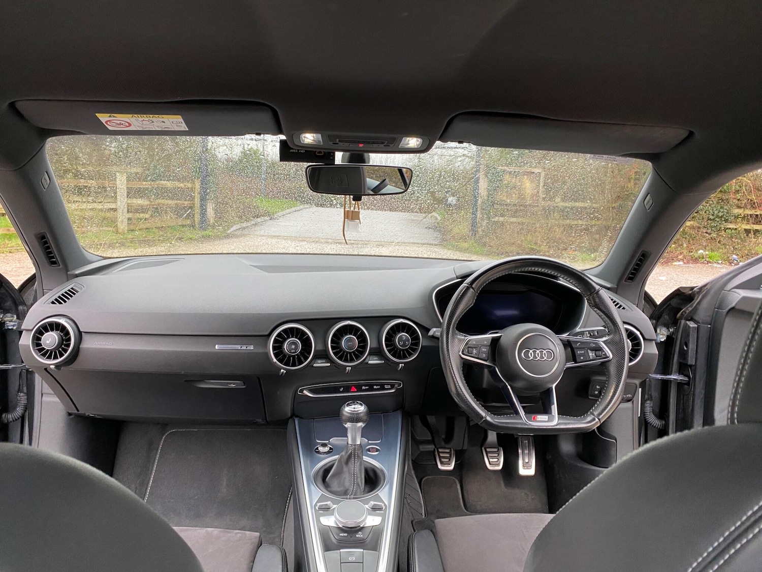 Used Audi TT 2016 for sale - 77537464: Photo 9