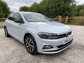 Volkswagen - Polo