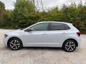 Used Volkswagen Polo 2019 for sale - 75949162: Photo