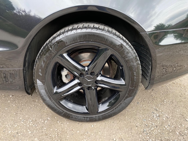 Used Mercedes-Benz SL 2005 for sale - 74965155: Photo 42