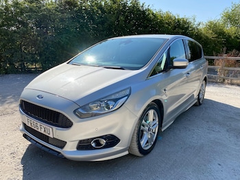 Used Ford S-Max 2016 for sale - 79256024: Photo