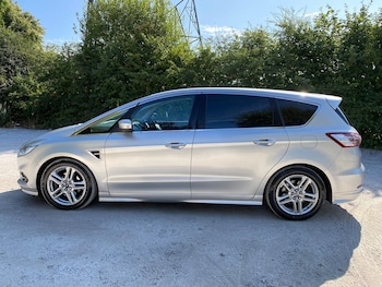 Used Ford S-Max 2016 for sale - 79256024: Photo