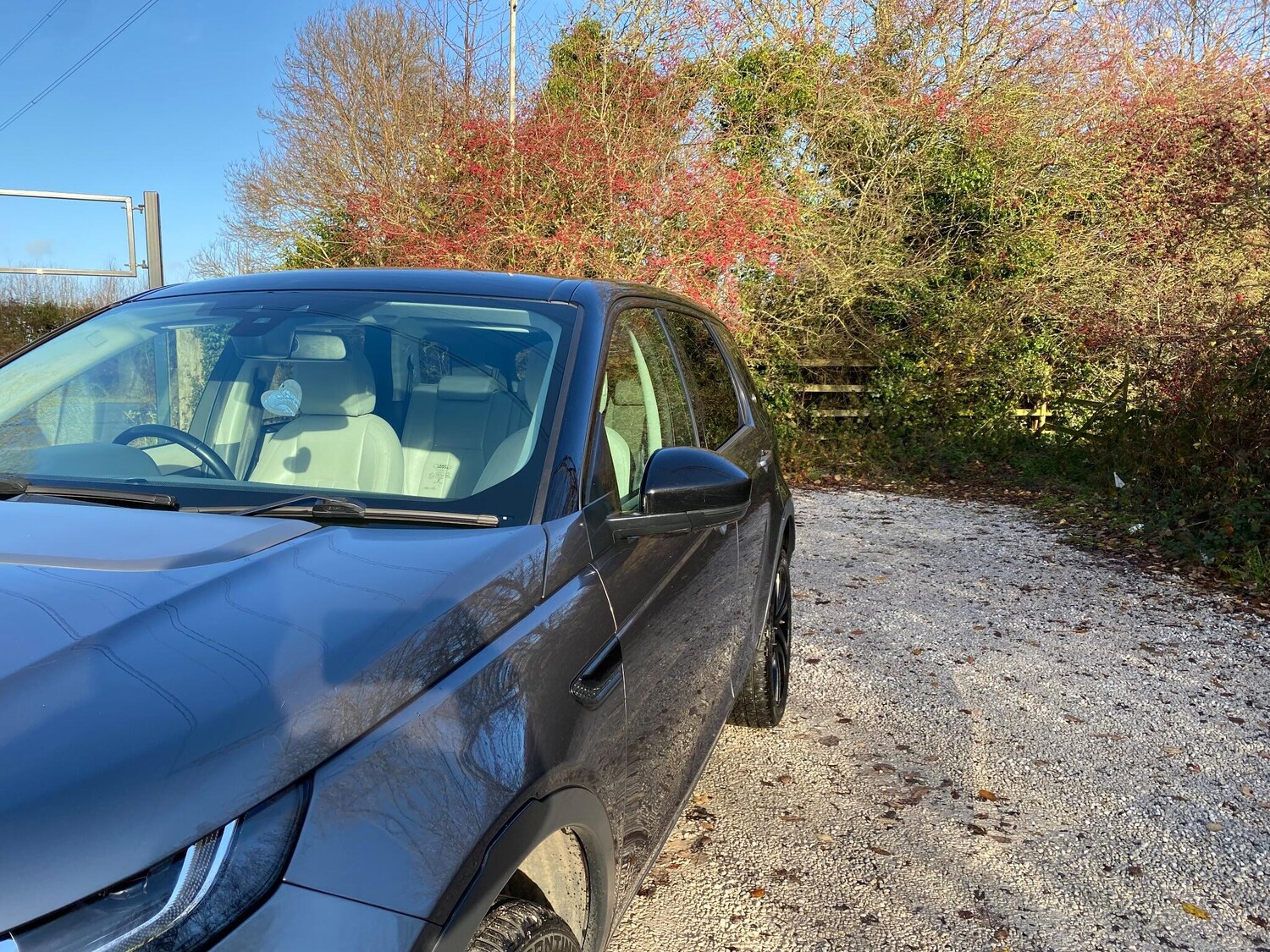 Used Land Rover Discovery Sport 2019 for sale - 76865842: Photo 10
