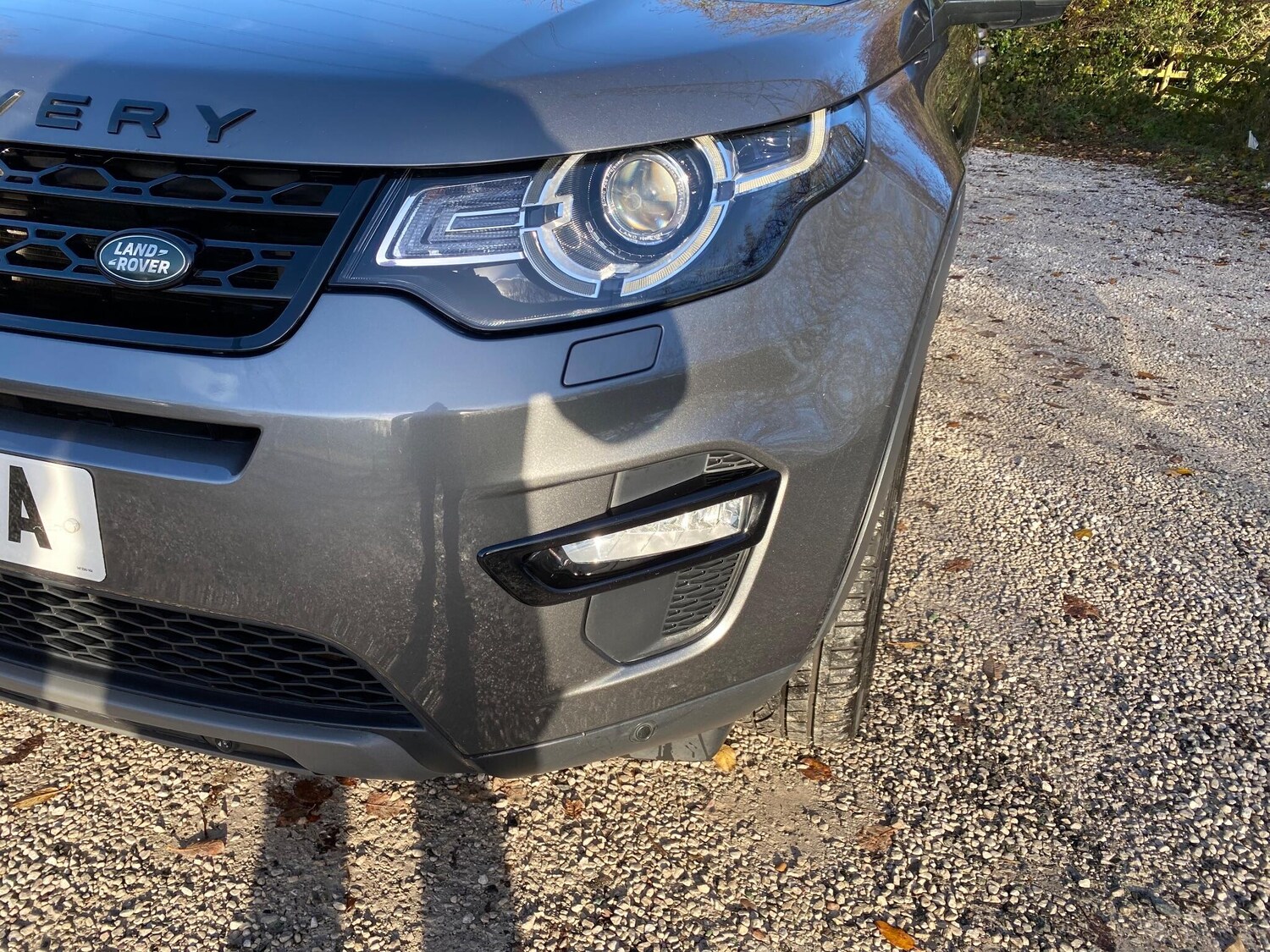 Used Land Rover Discovery Sport 2019 for sale - 76865842: Photo 12