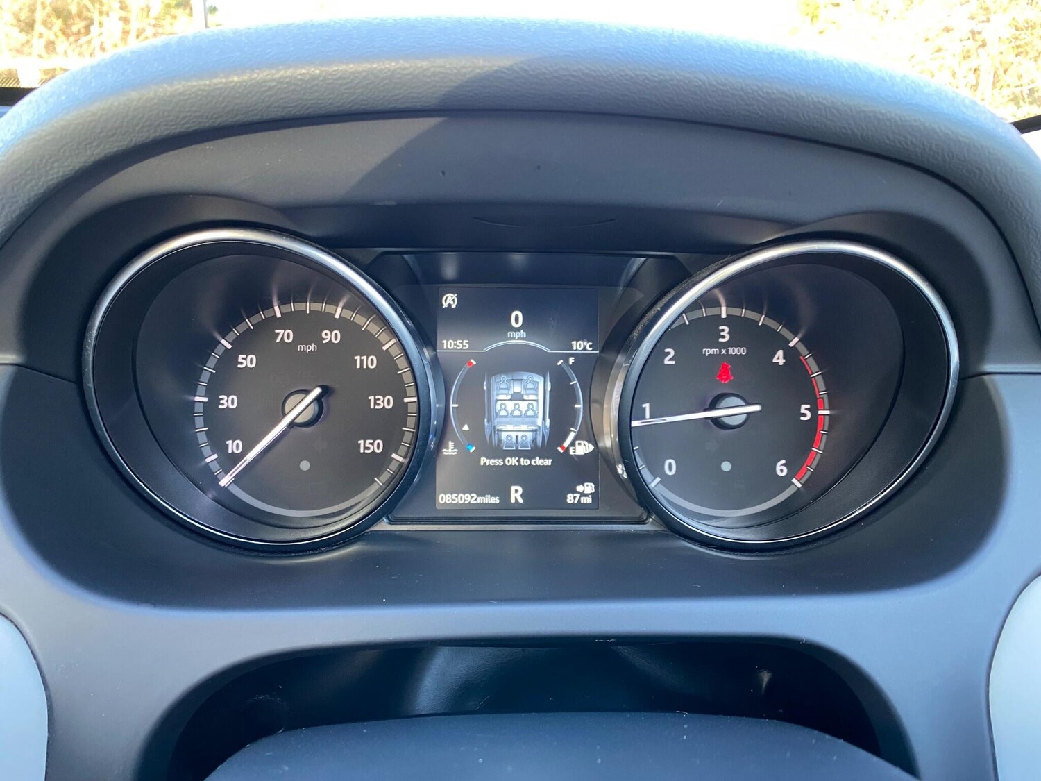 Used Land Rover Discovery Sport 2019 for sale - 76865842: Photo 15