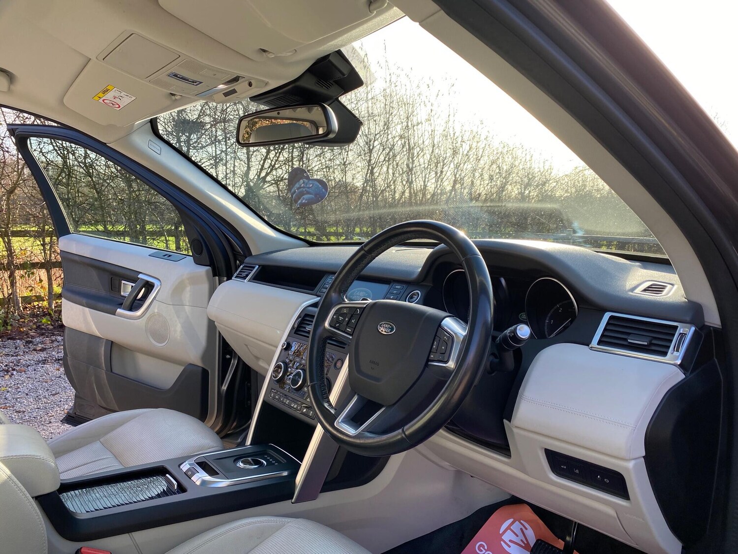 Used Land Rover Discovery Sport 2019 for sale - 76865842: Photo 17