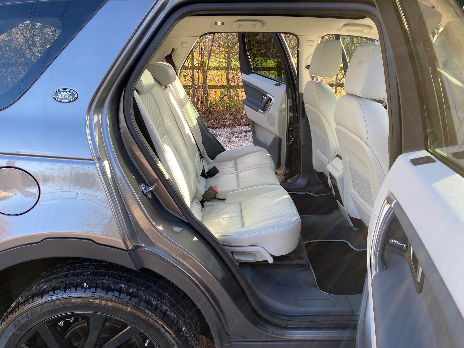 Used Land Rover Discovery Sport 2019 for sale - 76865842: Photo 20