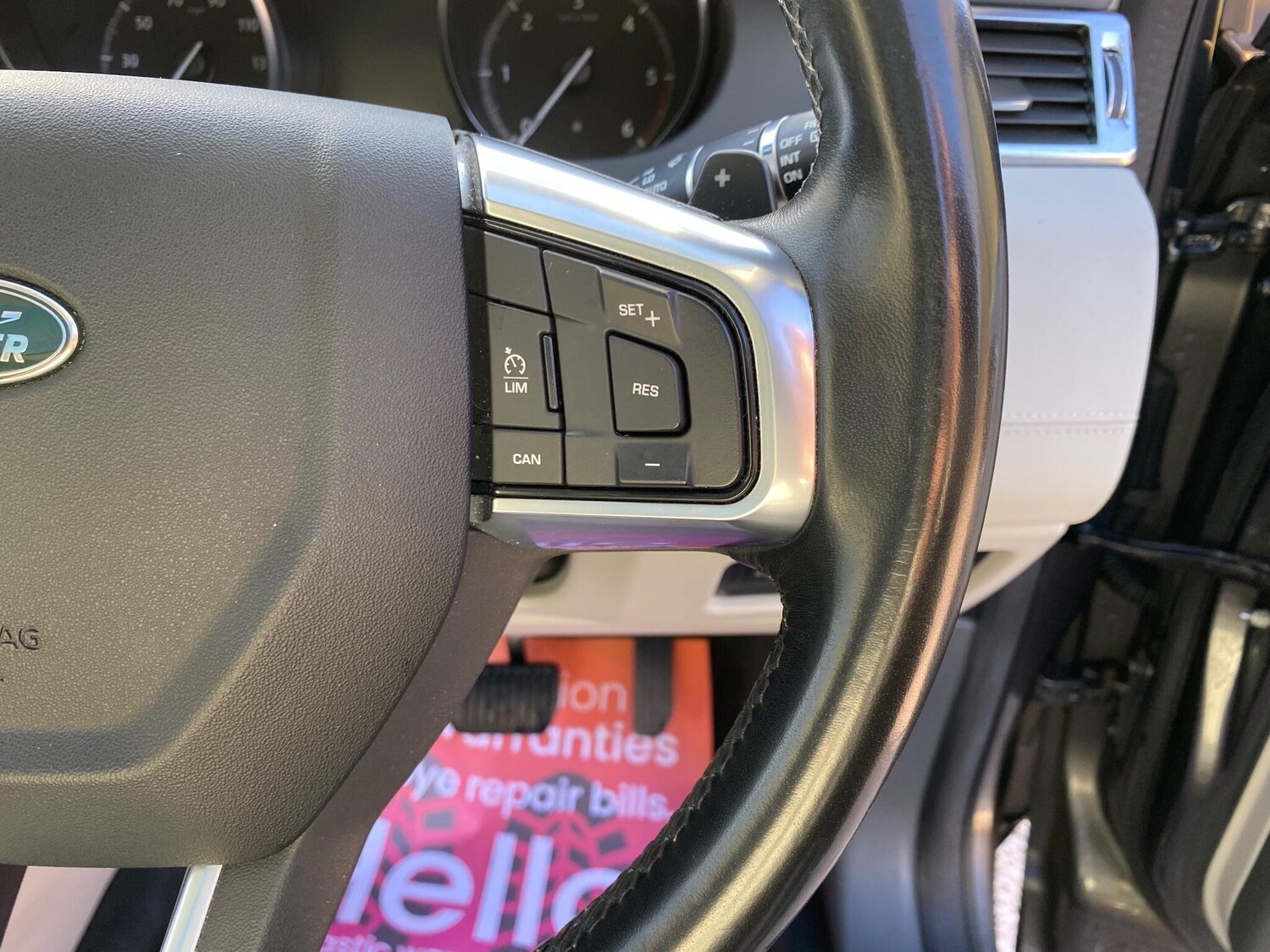 Used Land Rover Discovery Sport 2019 for sale - 76865842: Photo 34