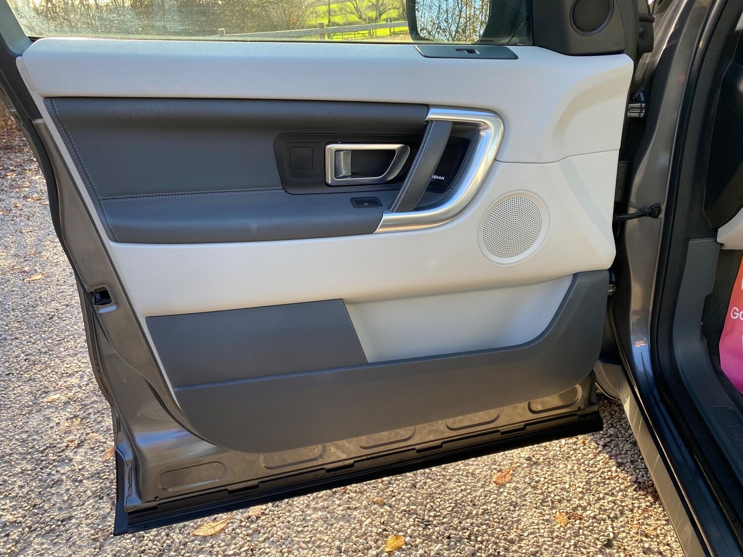 Used Land Rover Discovery Sport 2019 for sale - 76865842: Photo 35