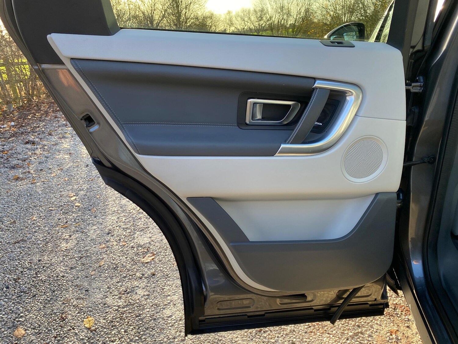 Used Land Rover Discovery Sport 2019 for sale - 76865842: Photo 36