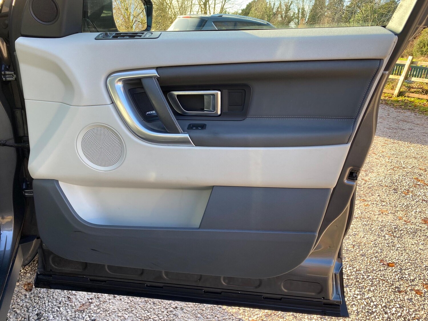 Used Land Rover Discovery Sport 2019 for sale - 76865842: Photo 37