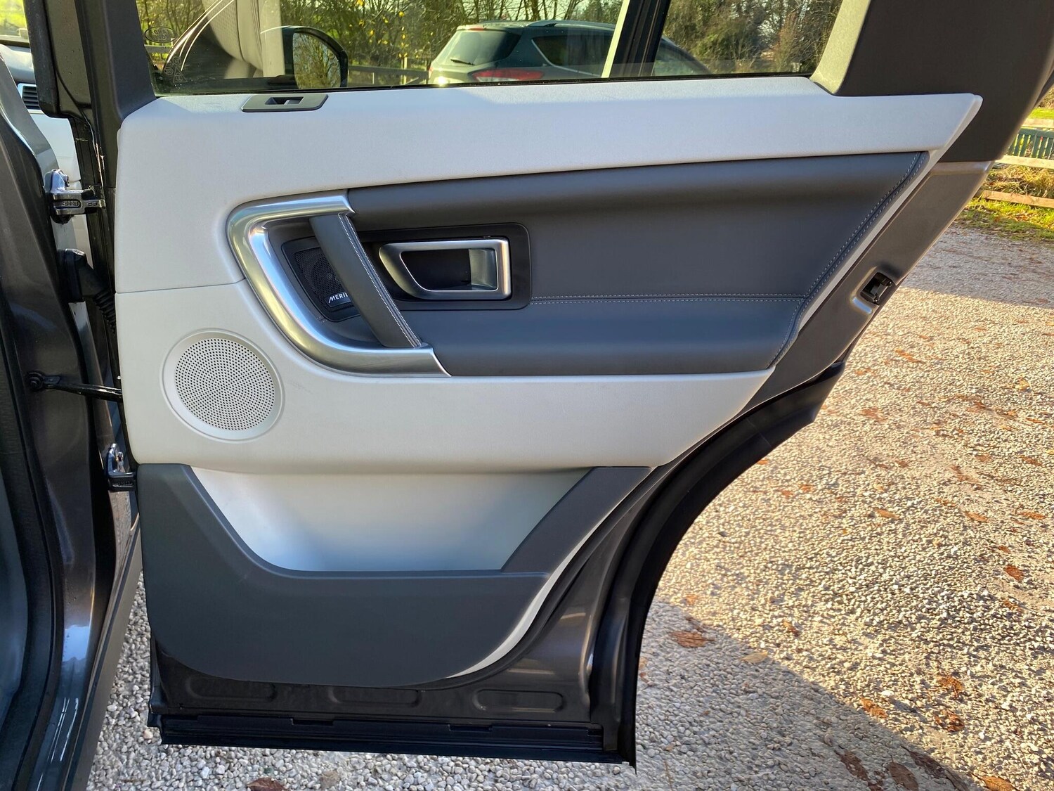 Used Land Rover Discovery Sport 2019 for sale - 76865842: Photo 38