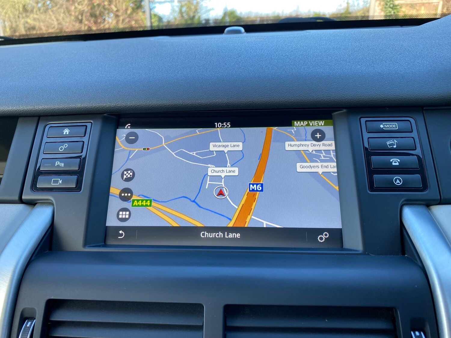 Used Land Rover Discovery Sport 2019 for sale - 76865842: Photo 39