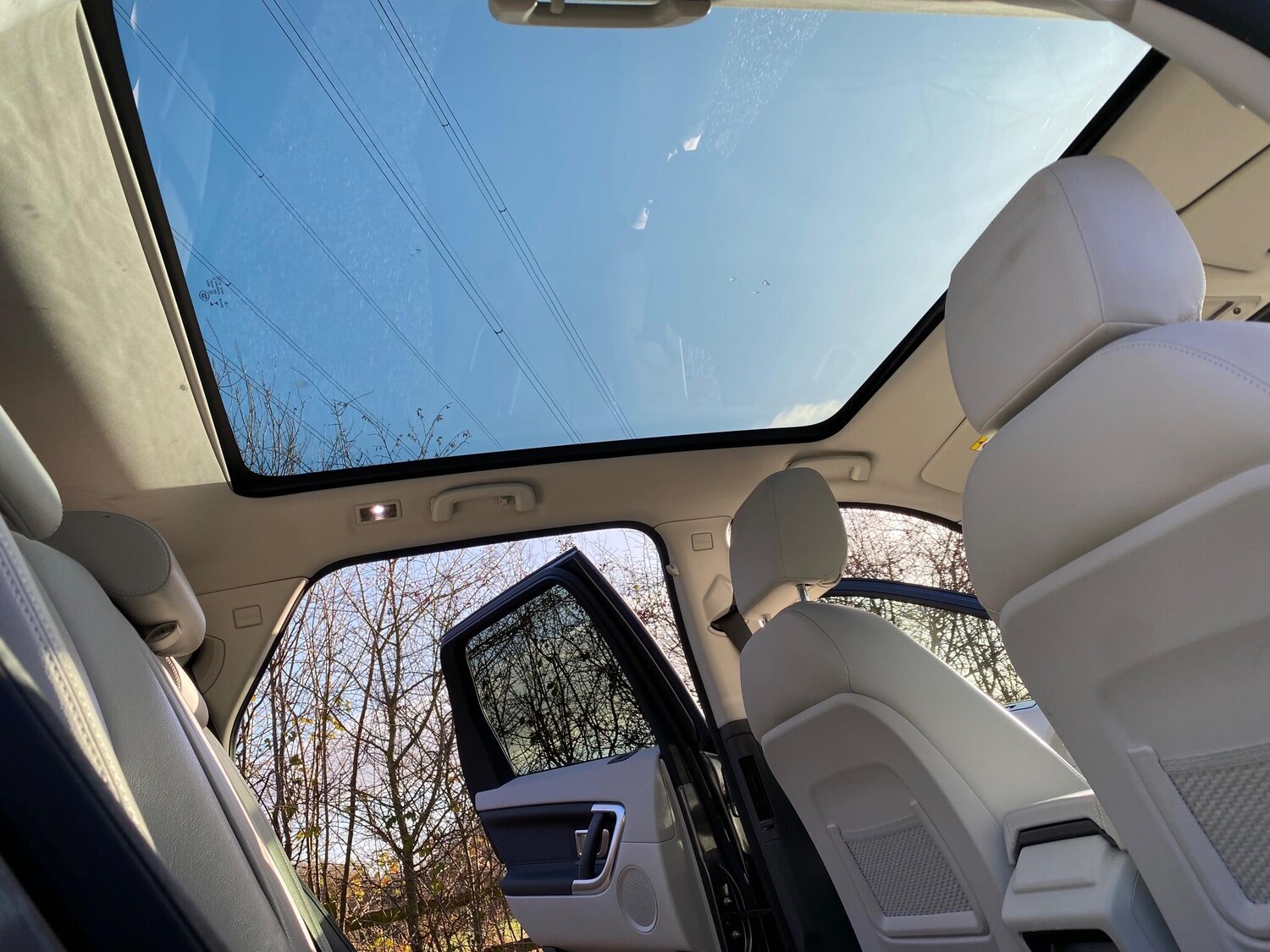 Used Land Rover Discovery Sport 2019 for sale - 76865842: Photo 41