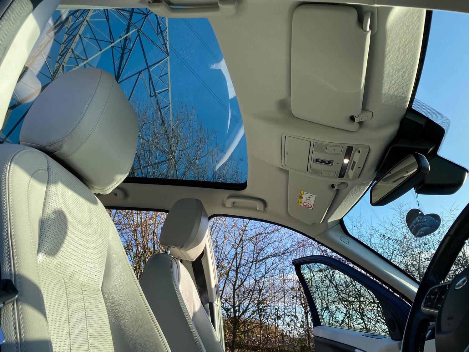 Used Land Rover Discovery Sport 2019 for sale - 76865842: Photo 43