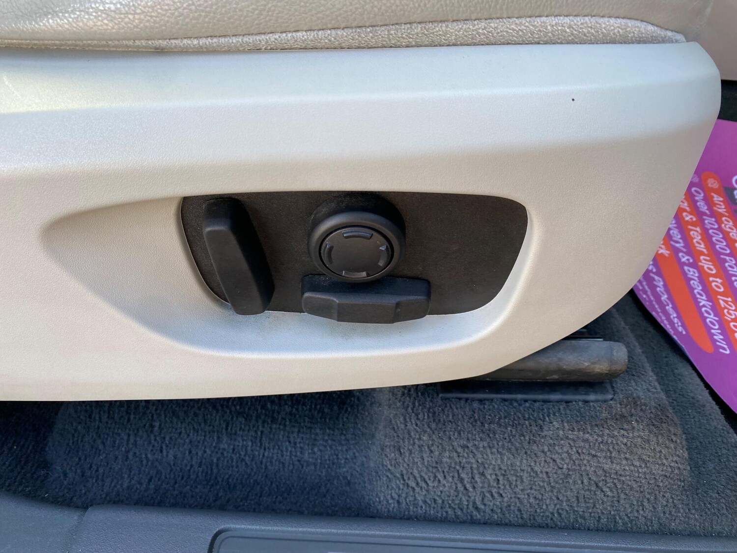 Used Land Rover Discovery Sport 2019 for sale - 76865842: Photo 44