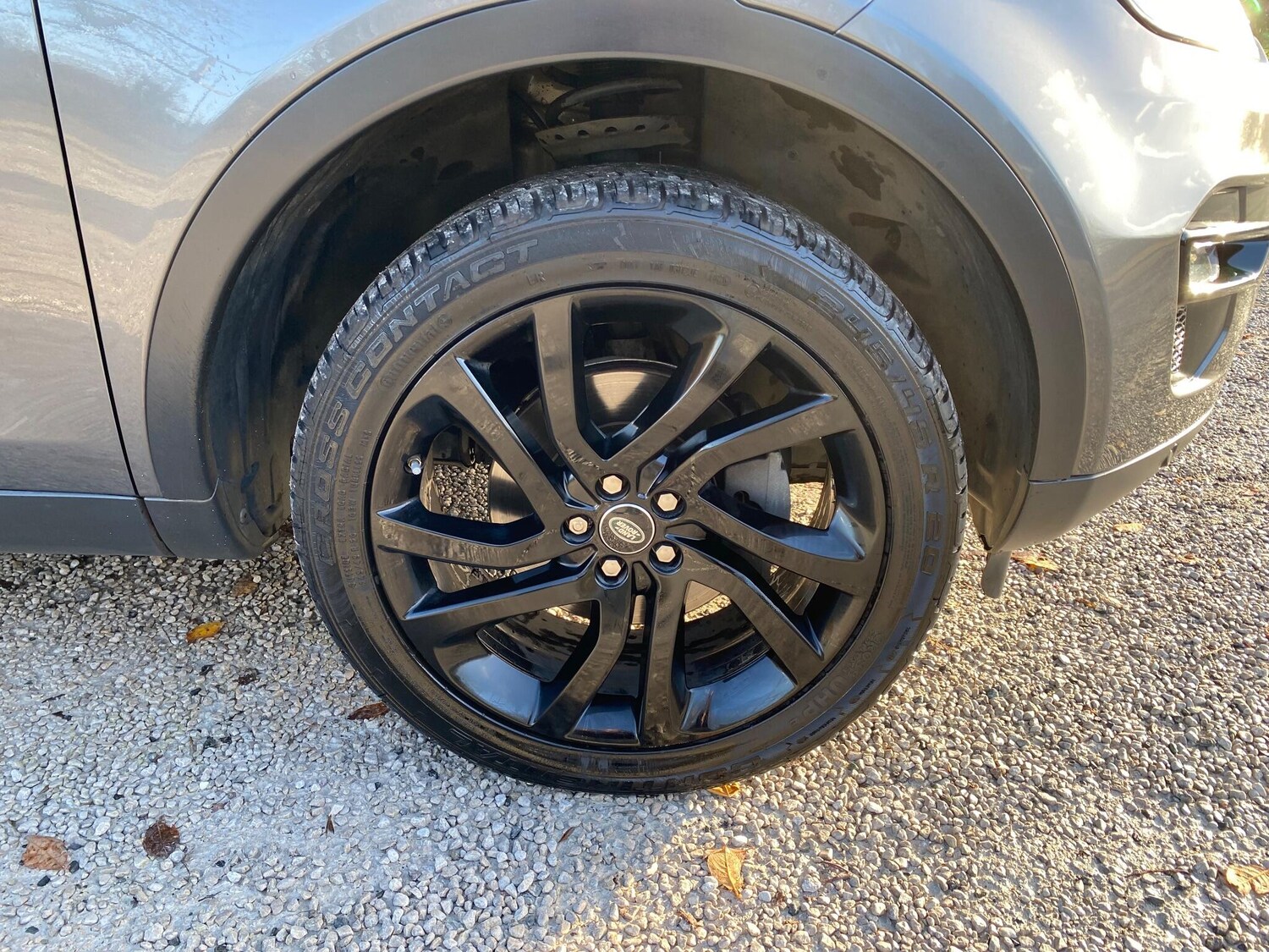 Used Land Rover Discovery Sport 2019 for sale - 76865842: Photo 45