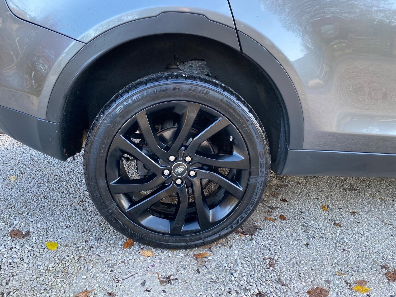 Used Land Rover Discovery Sport 2019 for sale - 76865842: Photo 46