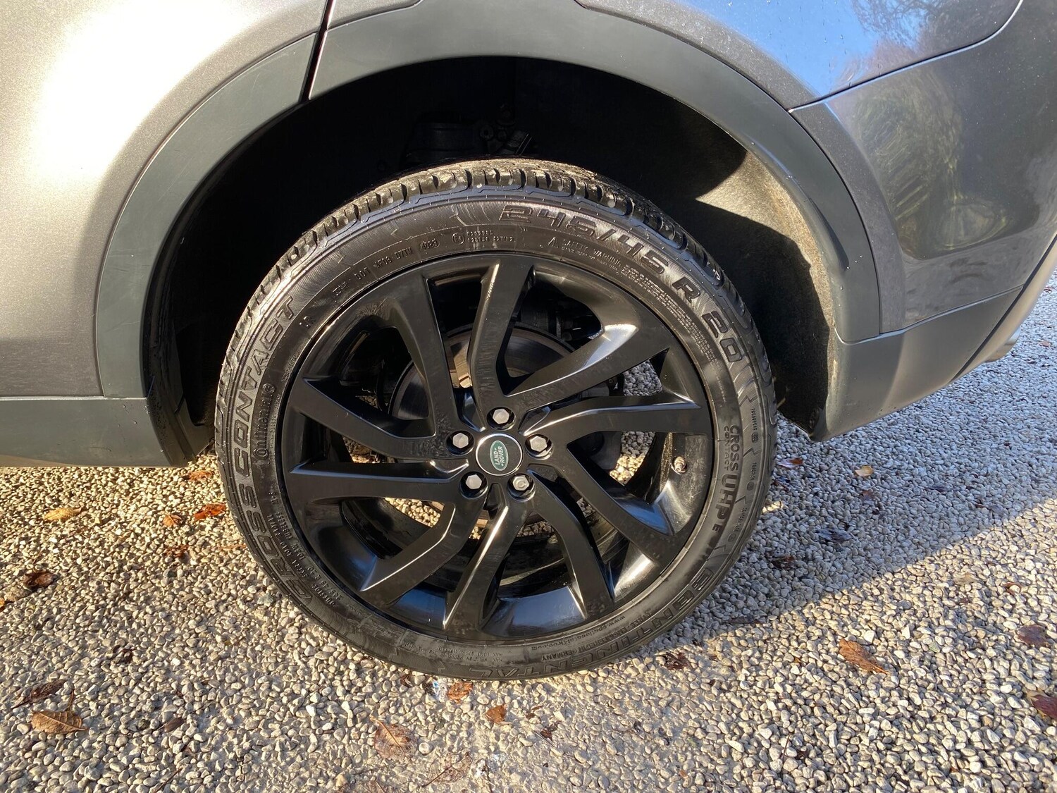 Used Land Rover Discovery Sport 2019 for sale - 76865842: Photo 47