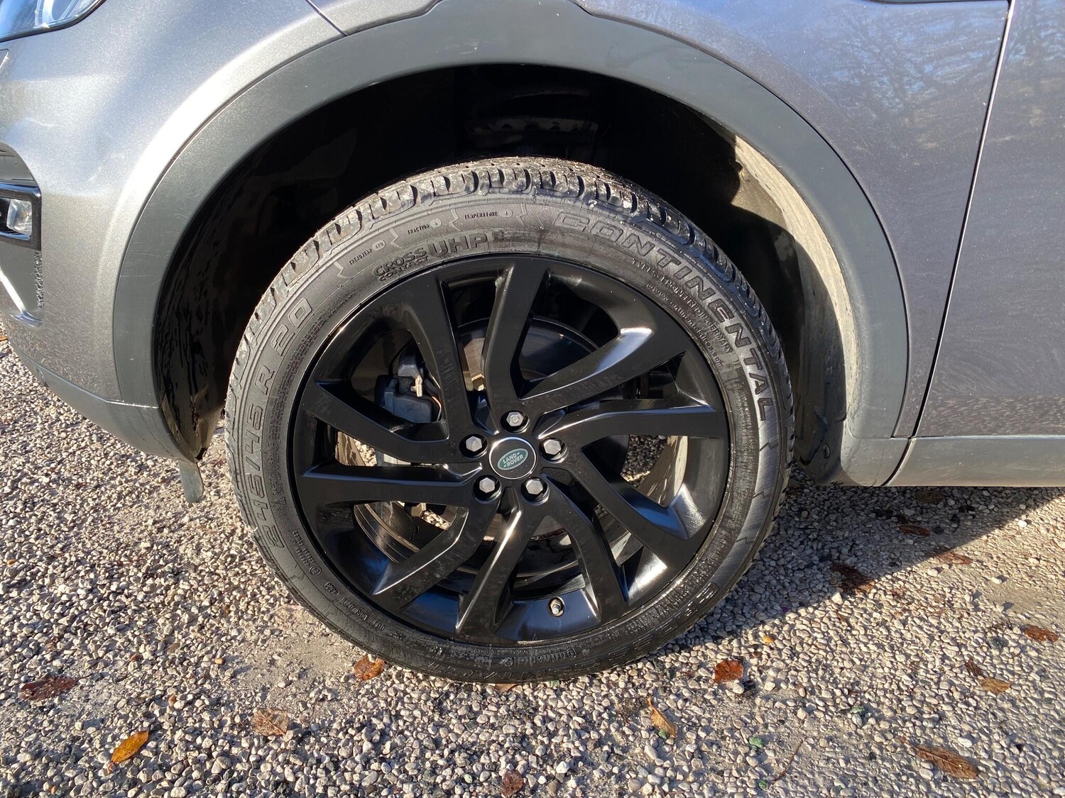 Used Land Rover Discovery Sport 2019 for sale - 76865842: Photo 48