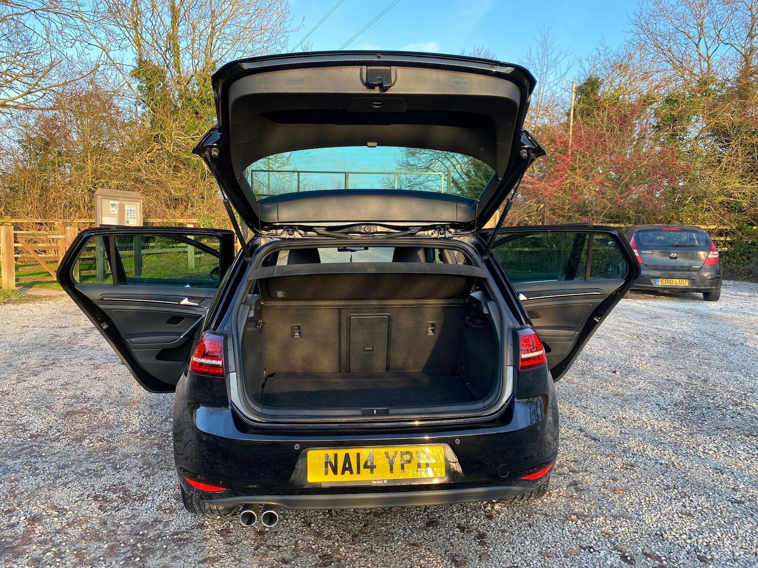 Used Volkswagen Golf 2014 for sale - 77039737: Photo 13