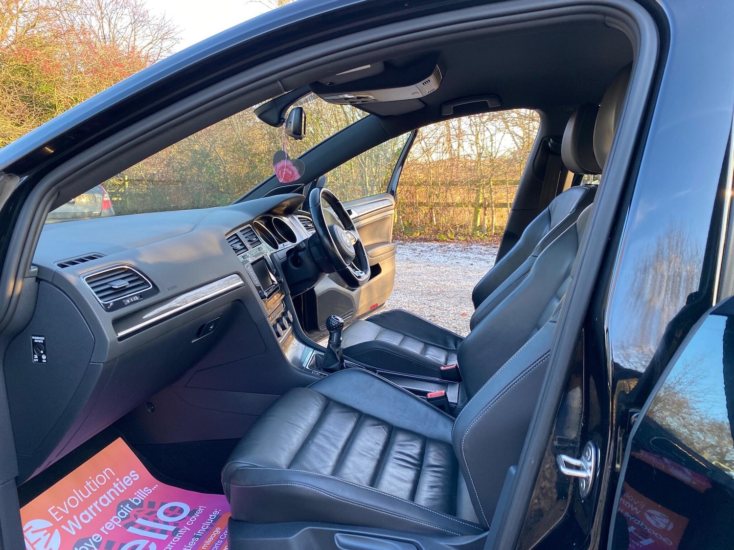 Used Volkswagen Golf 2014 for sale - 77039737: Photo 15