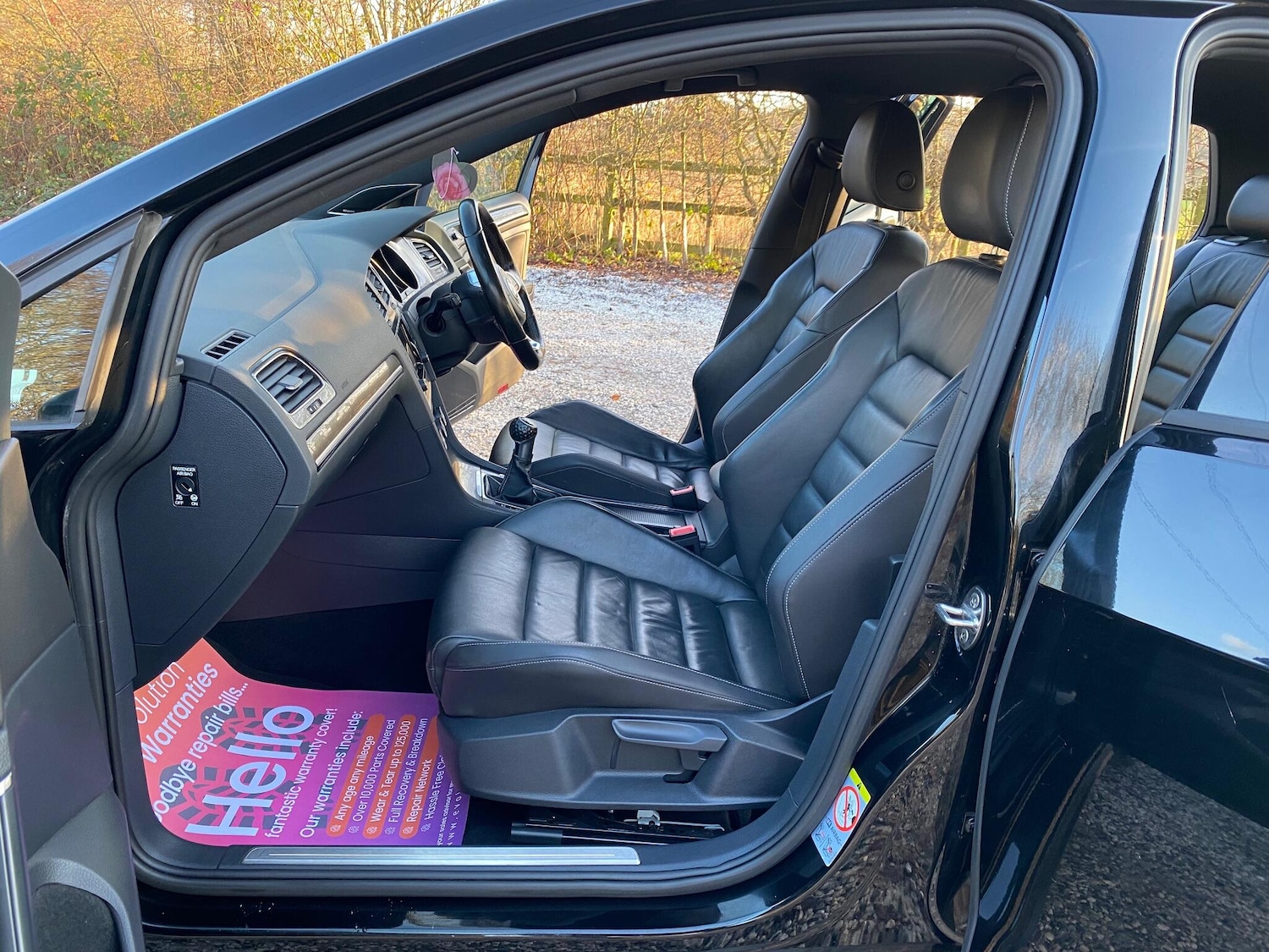 Used Volkswagen Golf 2014 for sale - 77039737: Photo 16