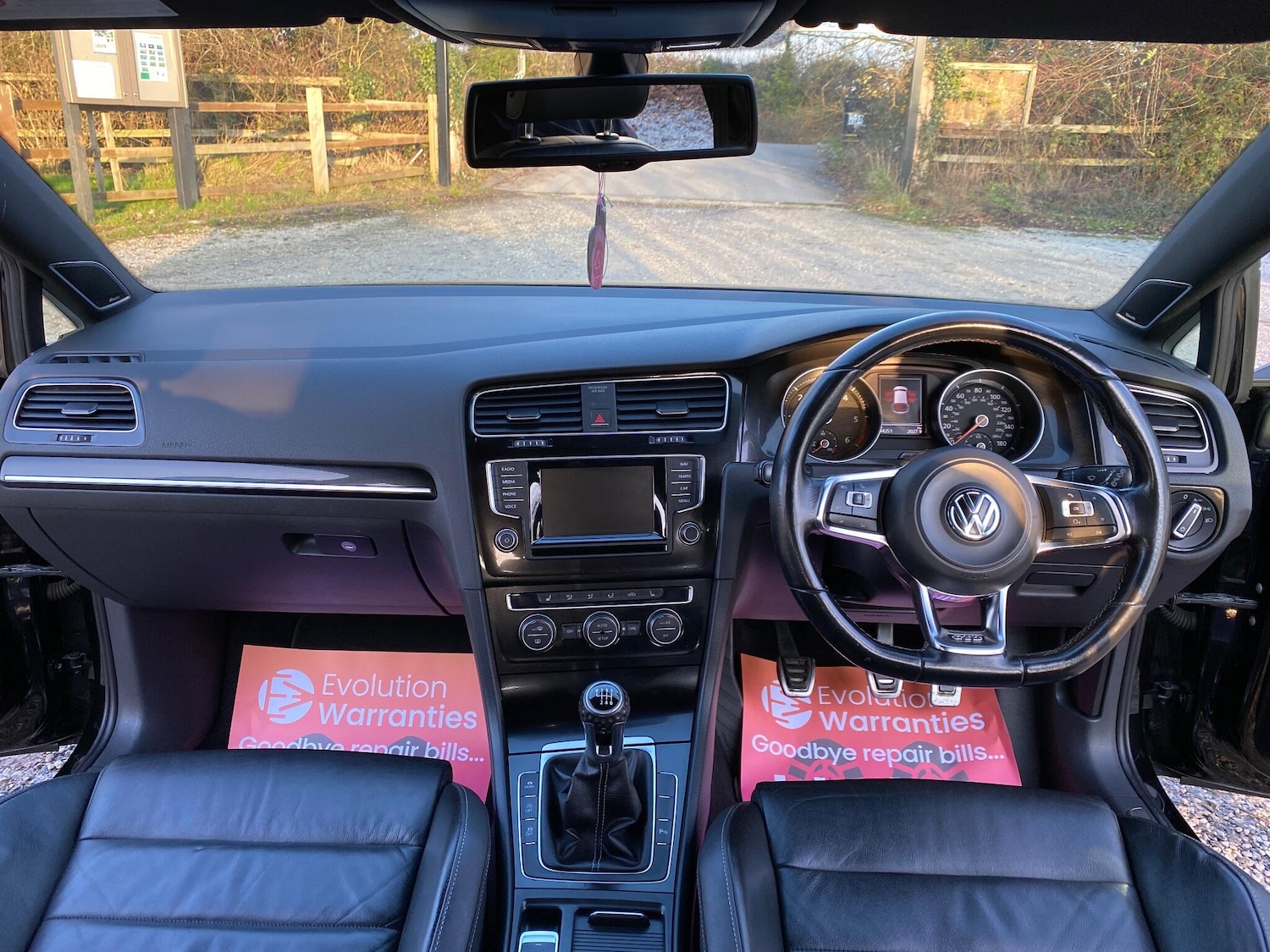 Used Volkswagen Golf 2014 for sale - 77039737: Photo 17