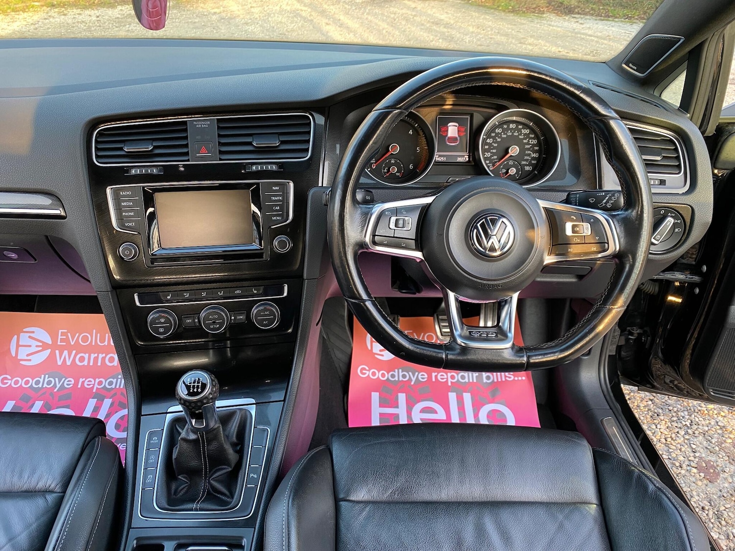 Used Volkswagen Golf 2014 for sale - 77039737: Photo 18