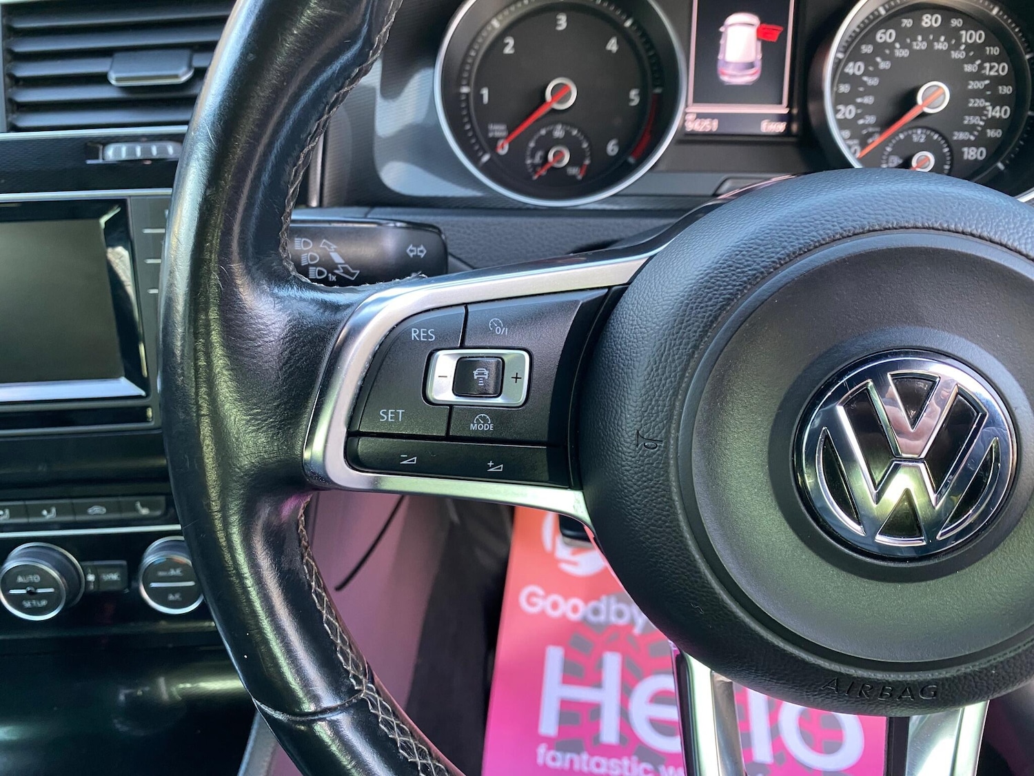 Used Volkswagen Golf 2014 for sale - 77039737: Photo 19