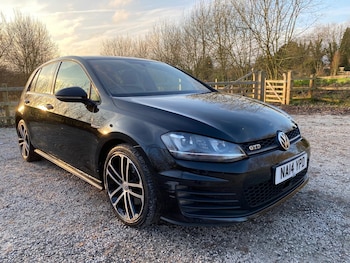Used Volkswagen Golf 2014 for sale - 77039737: Photo